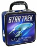 Star Trek Square LunchBox